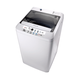 BFA 598 - 5.5Kg 日式全自動洗衣機