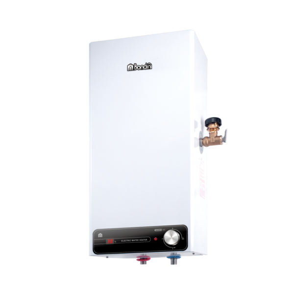 BOU 23A1/A2 中央系統儲水電熱水爐 垂直挂墻 - Image 2