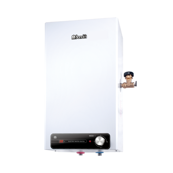 BOU 35A1/A2 中央系統儲水電熱水爐 垂直挂墻 - Image 2