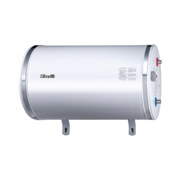 BOU 35C A7/A8 中央系統儲水電熱水爐 圓型橫掛 - Image 2